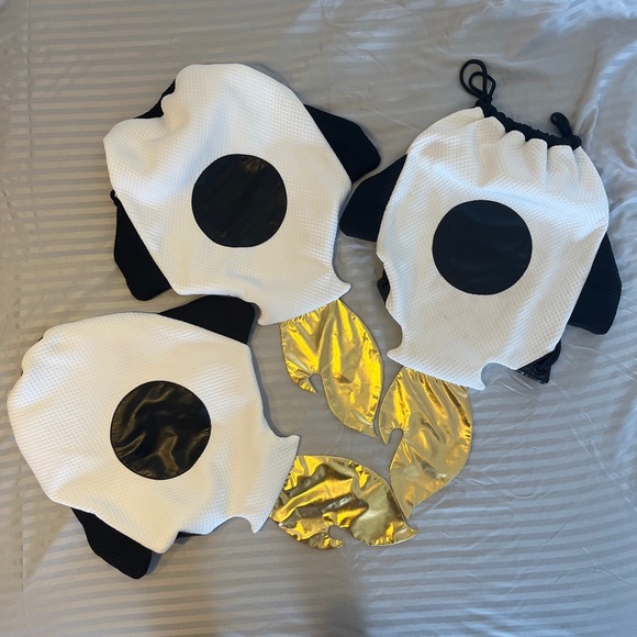 Wauw capow Jet pack Gymbag OS - Picture 1 of 6